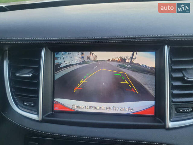 Инфинити QX50, объемом двигателя 1.99 л и пробегом 212 тыс. км за 19100 $, фото 48 на Automoto.ua