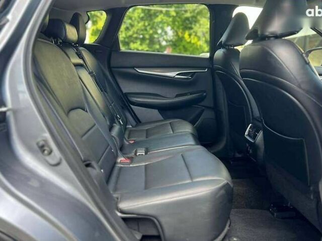 Инфинити QX50, объемом двигателя 2 л и пробегом 96 тыс. км за 23500 $, фото 29 на Automoto.ua