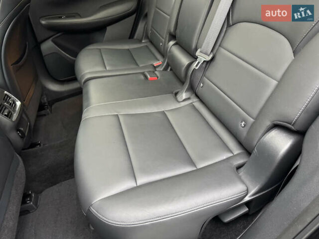 Инфинити QX50, объемом двигателя 2 л и пробегом 76 тыс. км за 21500 $, фото 32 на Automoto.ua