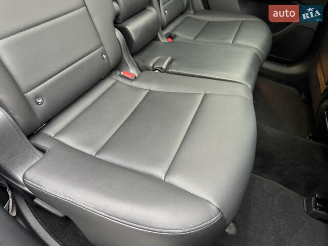 Инфинити QX50, объемом двигателя 2 л и пробегом 76 тыс. км за 21500 $, фото 23 на Automoto.ua