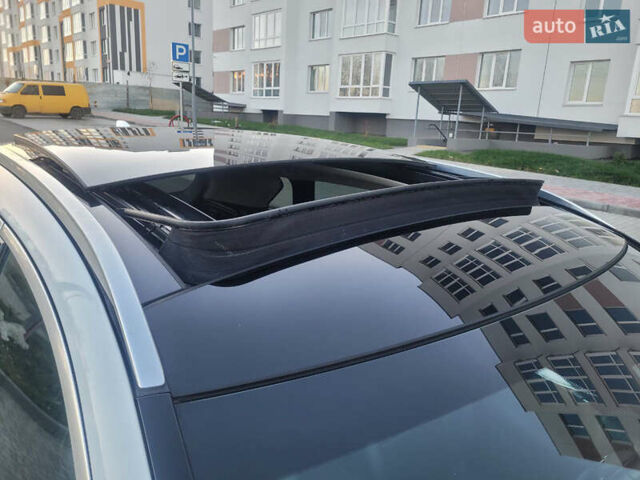 Инфинити QX50, объемом двигателя 1.99 л и пробегом 212 тыс. км за 19100 $, фото 37 на Automoto.ua