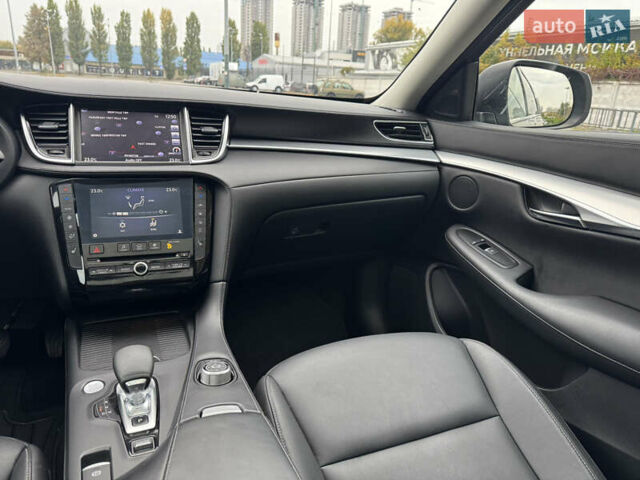 Инфинити QX50, объемом двигателя 2 л и пробегом 76 тыс. км за 21500 $, фото 43 на Automoto.ua