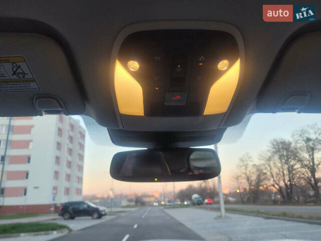 Инфинити QX50, объемом двигателя 1.99 л и пробегом 212 тыс. км за 19100 $, фото 50 на Automoto.ua