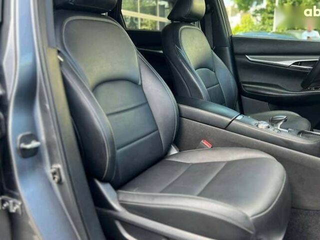 Инфинити QX50, объемом двигателя 2 л и пробегом 96 тыс. км за 23500 $, фото 24 на Automoto.ua