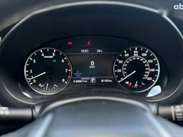 Инфинити QX50, объемом двигателя 2 л и пробегом 96 тыс. км за 23500 $, фото 15 на Automoto.ua