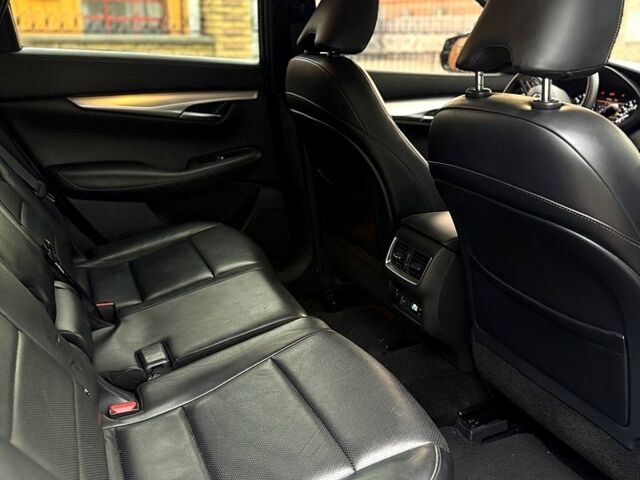 Інфініті QX50, об'ємом двигуна 2 л та пробігом 57 тис. км за 21200 $, фото 10 на Automoto.ua