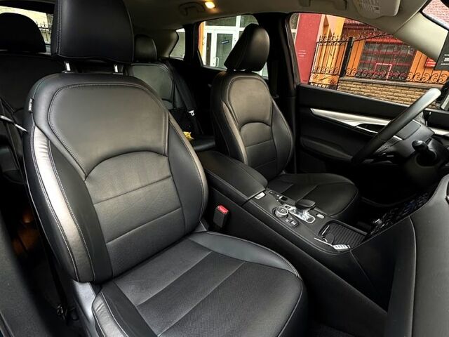 Інфініті QX50, об'ємом двигуна 2 л та пробігом 57 тис. км за 21200 $, фото 12 на Automoto.ua