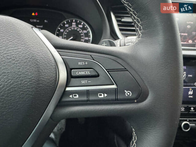 Инфинити QX50, объемом двигателя 2 л и пробегом 76 тыс. км за 21500 $, фото 50 на Automoto.ua