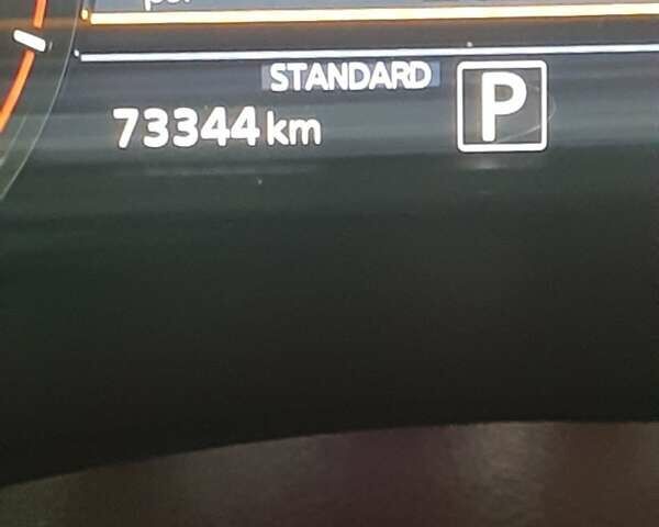 Інфініті QX50, об'ємом двигуна 2 л та пробігом 73 тис. км за 25999 $, фото 4 на Automoto.ua