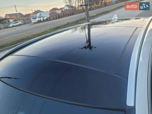 Инфинити QX50, объемом двигателя 1.99 л и пробегом 212 тыс. км за 19100 $, фото 28 на Automoto.ua