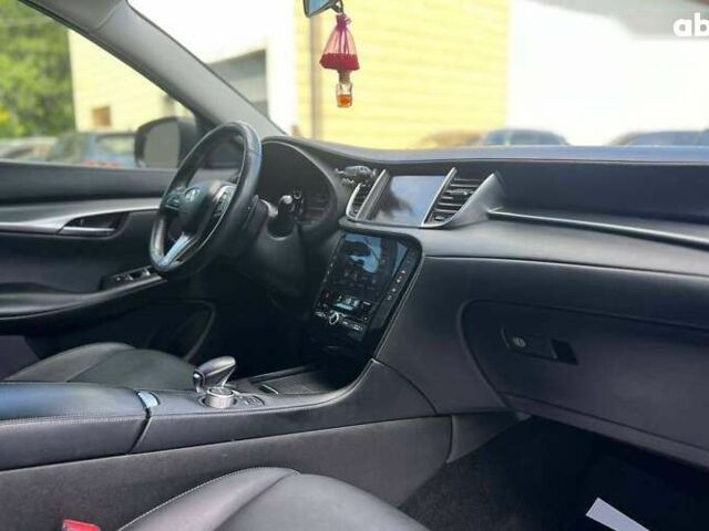 Инфинити QX50, объемом двигателя 2 л и пробегом 96 тыс. км за 23500 $, фото 23 на Automoto.ua