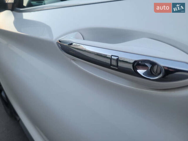 Инфинити QX50, объемом двигателя 1.99 л и пробегом 212 тыс. км за 19100 $, фото 34 на Automoto.ua