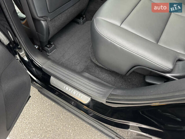 Инфинити QX50, объемом двигателя 2 л и пробегом 76 тыс. км за 21500 $, фото 34 на Automoto.ua
