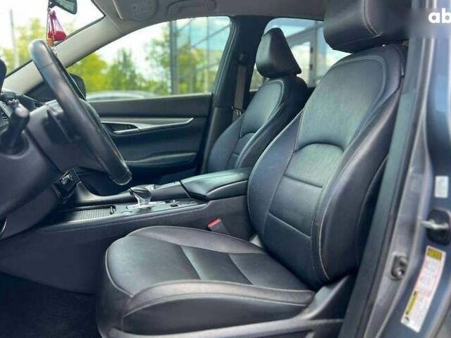 Инфинити QX50, объемом двигателя 2 л и пробегом 96 тыс. км за 23500 $, фото 12 на Automoto.ua