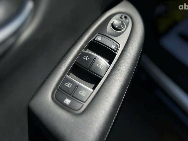 Инфинити QX50, объемом двигателя 2 л и пробегом 118 тыс. км за 25350 $, фото 16 на Automoto.ua