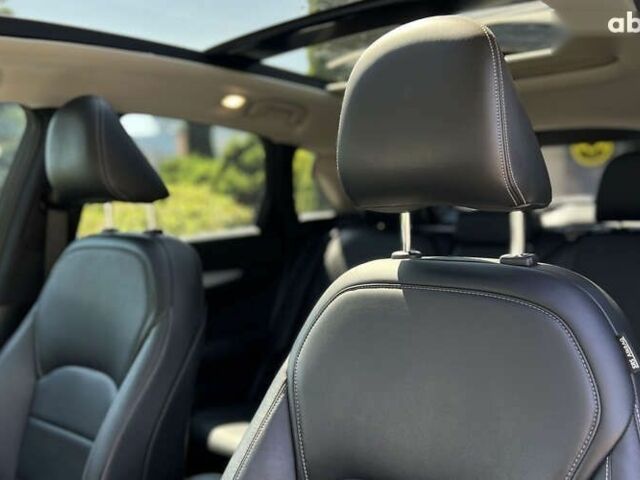 Инфинити QX50, объемом двигателя 2 л и пробегом 118 тыс. км за 25350 $, фото 20 на Automoto.ua