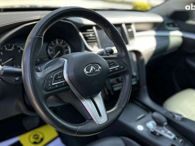Инфинити QX50, объемом двигателя 2 л и пробегом 118 тыс. км за 25350 $, фото 19 на Automoto.ua