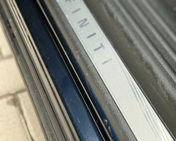 Інфініті QX50, об'ємом двигуна 2 л та пробігом 127 тис. км за 30000 $, фото 36 на Automoto.ua