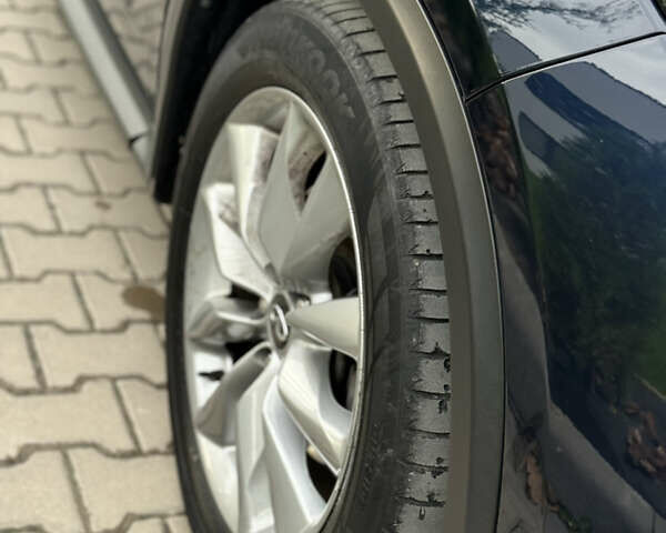 Інфініті QX50, об'ємом двигуна 2 л та пробігом 127 тис. км за 30000 $, фото 17 на Automoto.ua