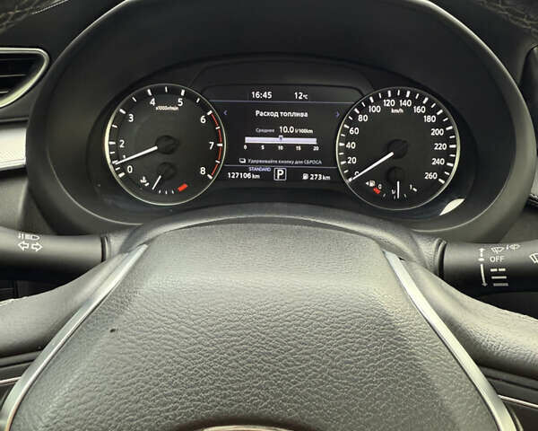 Інфініті QX50, об'ємом двигуна 2 л та пробігом 127 тис. км за 30000 $, фото 6 на Automoto.ua