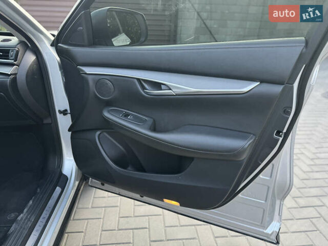 Инфинити QX50, объемом двигателя 2 л и пробегом 89 тыс. км за 21300 $, фото 11 на Automoto.ua