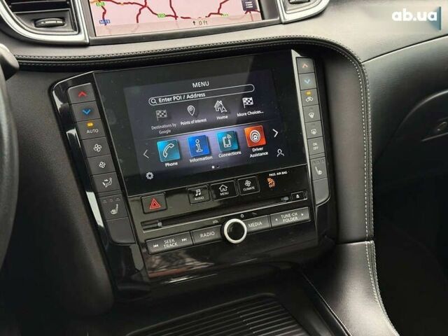 Инфинити QX50, объемом двигателя 2 л и пробегом 74 тыс. км за 23900 $, фото 24 на Automoto.ua