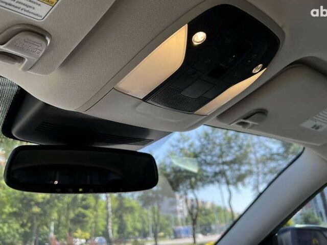 Инфинити QX50, объемом двигателя 2 л и пробегом 118 тыс. км за 25350 $, фото 24 на Automoto.ua