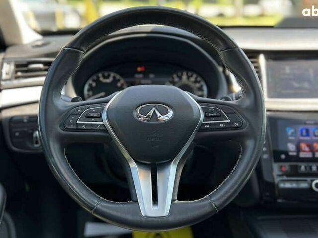 Инфинити QX50, объемом двигателя 2 л и пробегом 118 тыс. км за 25350 $, фото 15 на Automoto.ua