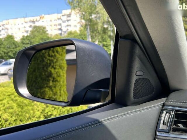 Инфинити QX50, объемом двигателя 2 л и пробегом 118 тыс. км за 25350 $, фото 25 на Automoto.ua