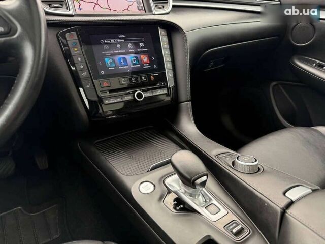 Инфинити QX50, объемом двигателя 2 л и пробегом 74 тыс. км за 23900 $, фото 25 на Automoto.ua