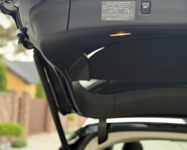 Інфініті QX50, об'ємом двигуна 2 л та пробігом 127 тис. км за 30000 $, фото 9 на Automoto.ua