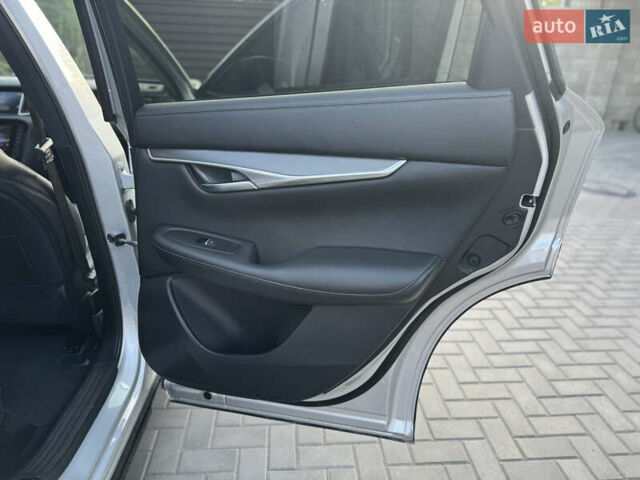 Инфинити QX50, объемом двигателя 2 л и пробегом 89 тыс. км за 21300 $, фото 12 на Automoto.ua