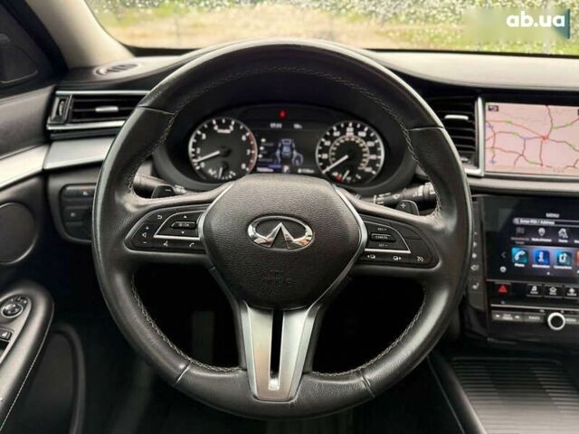 Инфинити QX50, объемом двигателя 2 л и пробегом 74 тыс. км за 23900 $, фото 26 на Automoto.ua
