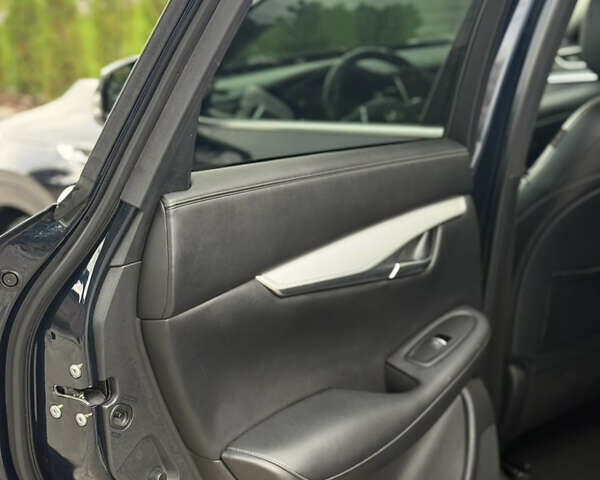 Інфініті QX50, об'ємом двигуна 2 л та пробігом 127 тис. км за 30000 $, фото 25 на Automoto.ua