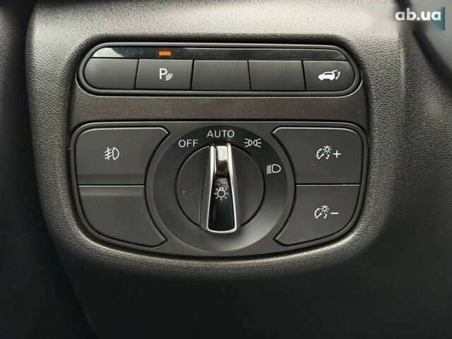 Инфинити QX50, объемом двигателя 2 л и пробегом 74 тыс. км за 23900 $, фото 29 на Automoto.ua