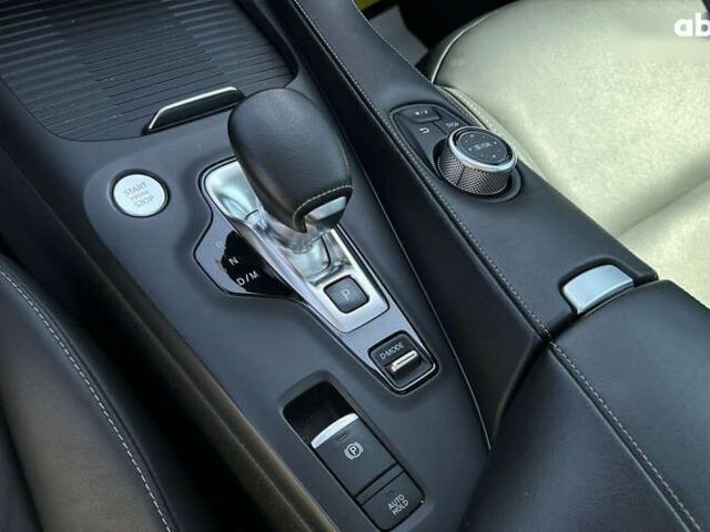 Инфинити QX50, объемом двигателя 2 л и пробегом 118 тыс. км за 25350 $, фото 21 на Automoto.ua