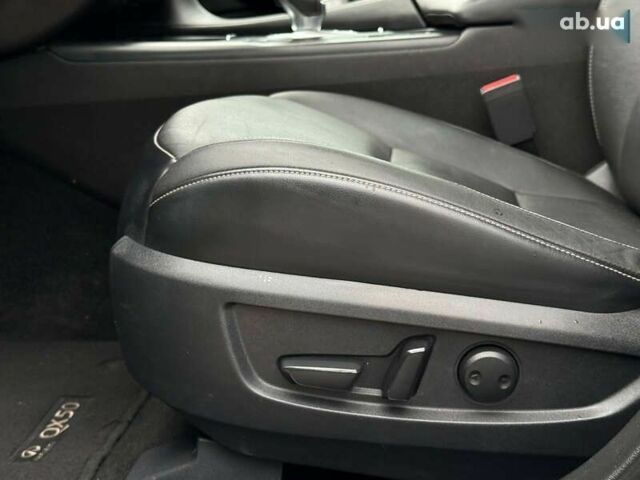 Инфинити QX50, объемом двигателя 2 л и пробегом 74 тыс. км за 23900 $, фото 28 на Automoto.ua