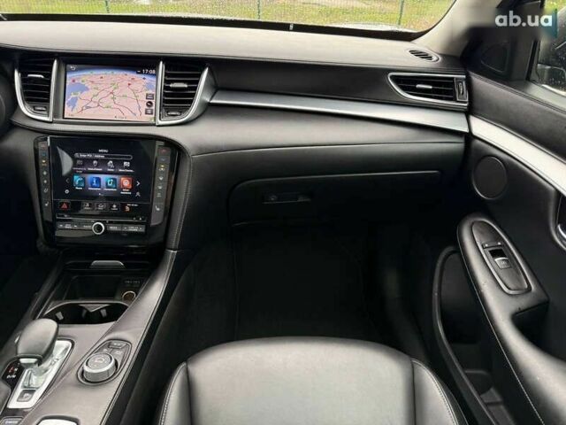 Инфинити QX50, объемом двигателя 2 л и пробегом 74 тыс. км за 23900 $, фото 20 на Automoto.ua