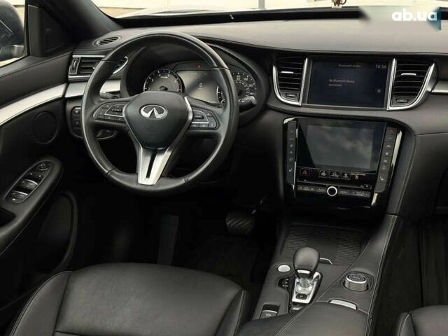 Инфинити QX50, объемом двигателя 2 л и пробегом 30 тыс. км за 25800 $, фото 23 на Automoto.ua