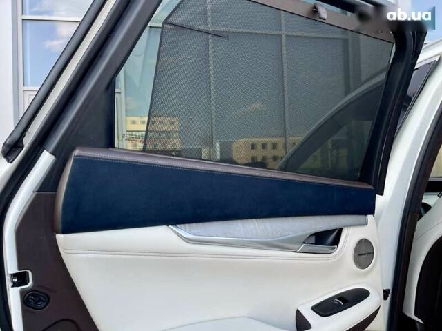 Инфинити QX50, объемом двигателя 2 л и пробегом 34 тыс. км за 34999 $, фото 23 на Automoto.ua