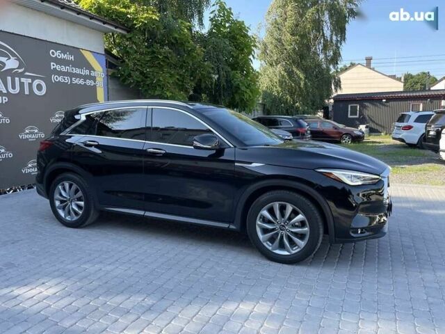 Инфинити QX50, объемом двигателя 2 л и пробегом 48 тыс. км за 19300 $, фото 6 на Automoto.ua