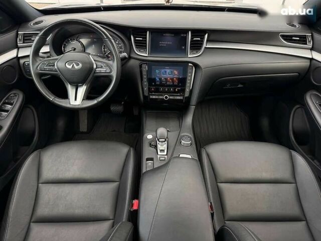 Инфинити QX50, объемом двигателя 2 л и пробегом 30 тыс. км за 25800 $, фото 21 на Automoto.ua