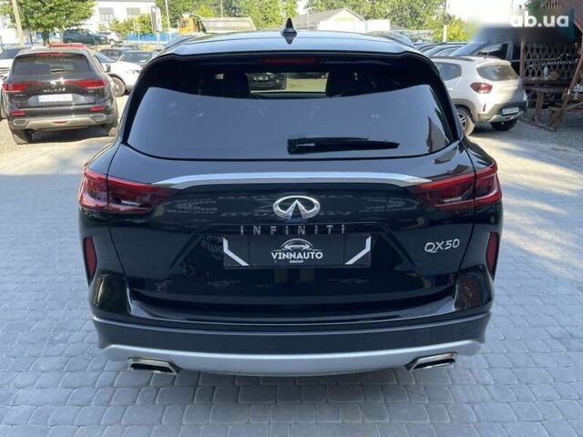 Инфинити QX50, объемом двигателя 2 л и пробегом 48 тыс. км за 19300 $, фото 11 на Automoto.ua