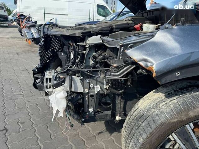 Инфинити QX50, объемом двигателя 2 л и пробегом 63 тыс. км за 14500 $, фото 19 на Automoto.ua