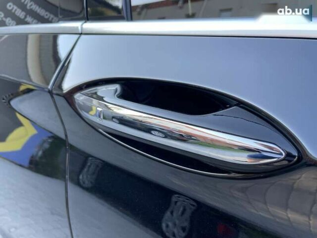 Инфинити QX50, объемом двигателя 2 л и пробегом 48 тыс. км за 19300 $, фото 27 на Automoto.ua