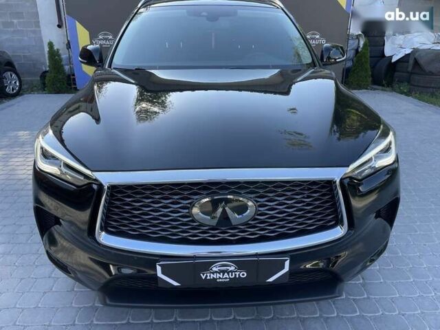 Инфинити QX50, объемом двигателя 2 л и пробегом 48 тыс. км за 19300 $, фото 19 на Automoto.ua