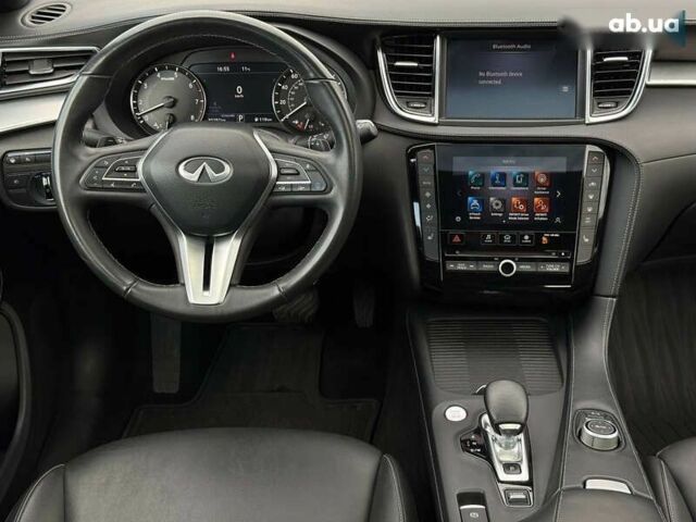 Инфинити QX50, объемом двигателя 2 л и пробегом 30 тыс. км за 25800 $, фото 22 на Automoto.ua