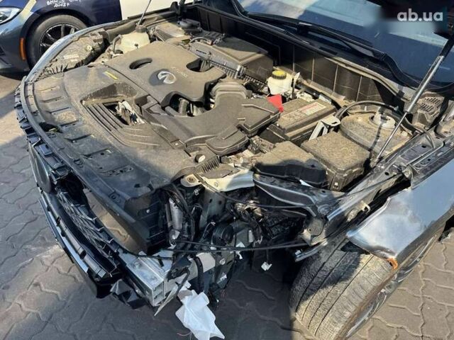 Инфинити QX50, объемом двигателя 2 л и пробегом 63 тыс. км за 14500 $, фото 23 на Automoto.ua