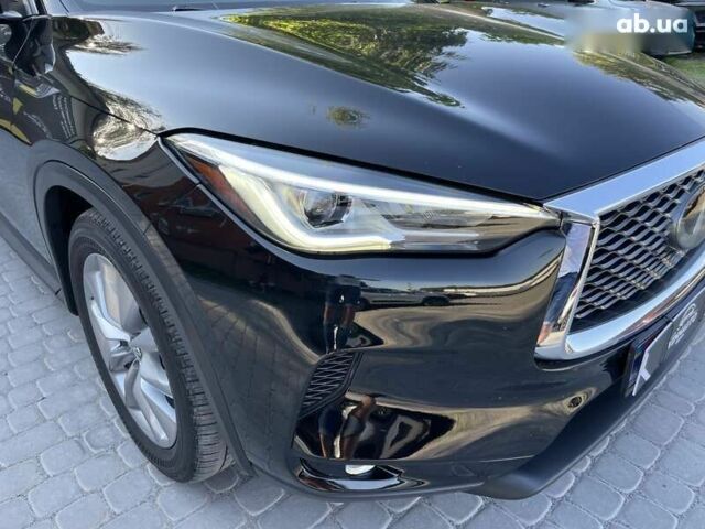 Инфинити QX50, объемом двигателя 2 л и пробегом 48 тыс. км за 19300 $, фото 23 на Automoto.ua