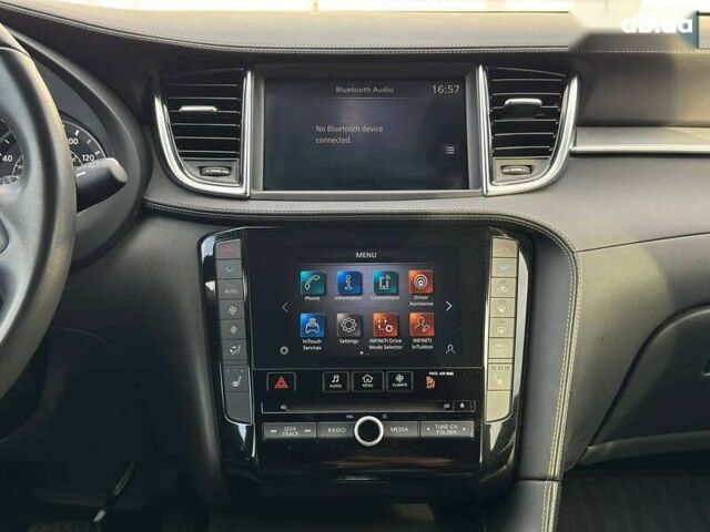 Инфинити QX50, объемом двигателя 2 л и пробегом 30 тыс. км за 25800 $, фото 26 на Automoto.ua